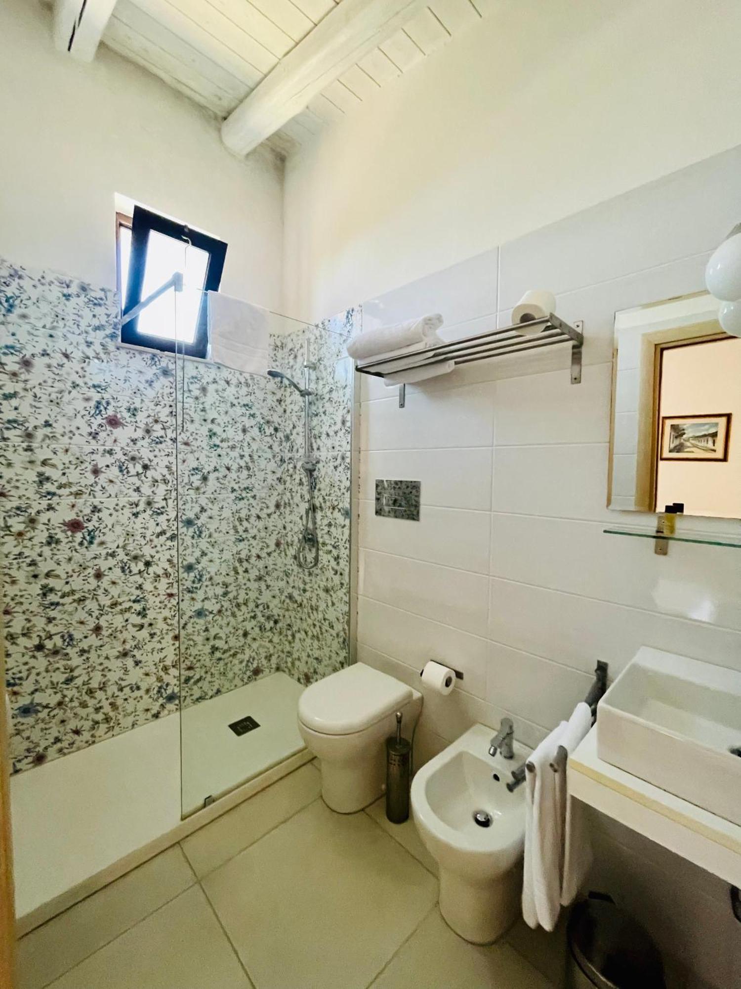 Bed and Breakfast Borgo Camicia In Barcellona Pozzo di Gotto Exterior foto