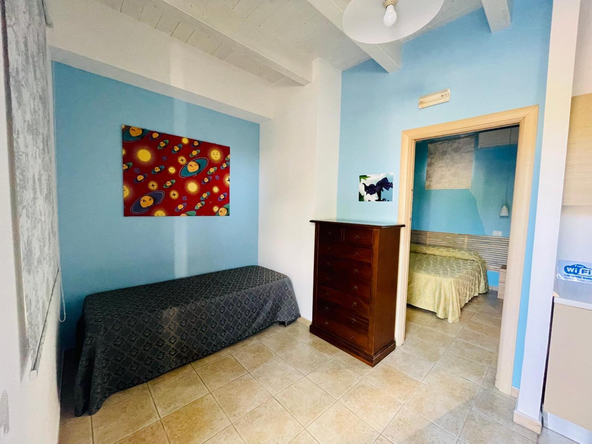 Bed and Breakfast Borgo Camicia In Barcellona Pozzo di Gotto Habitación foto