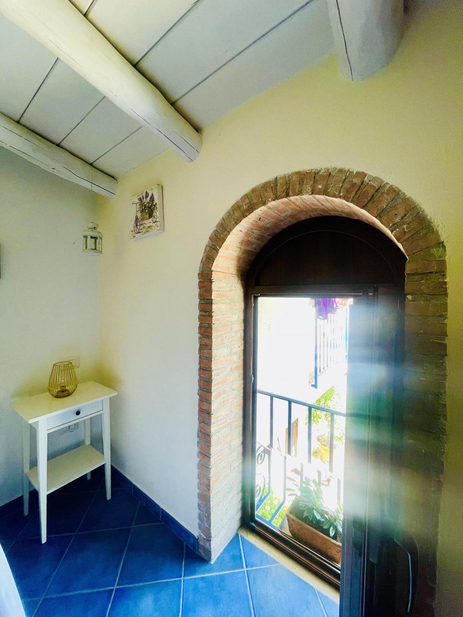 Bed and Breakfast Borgo Camicia In Barcellona Pozzo di Gotto Exterior foto