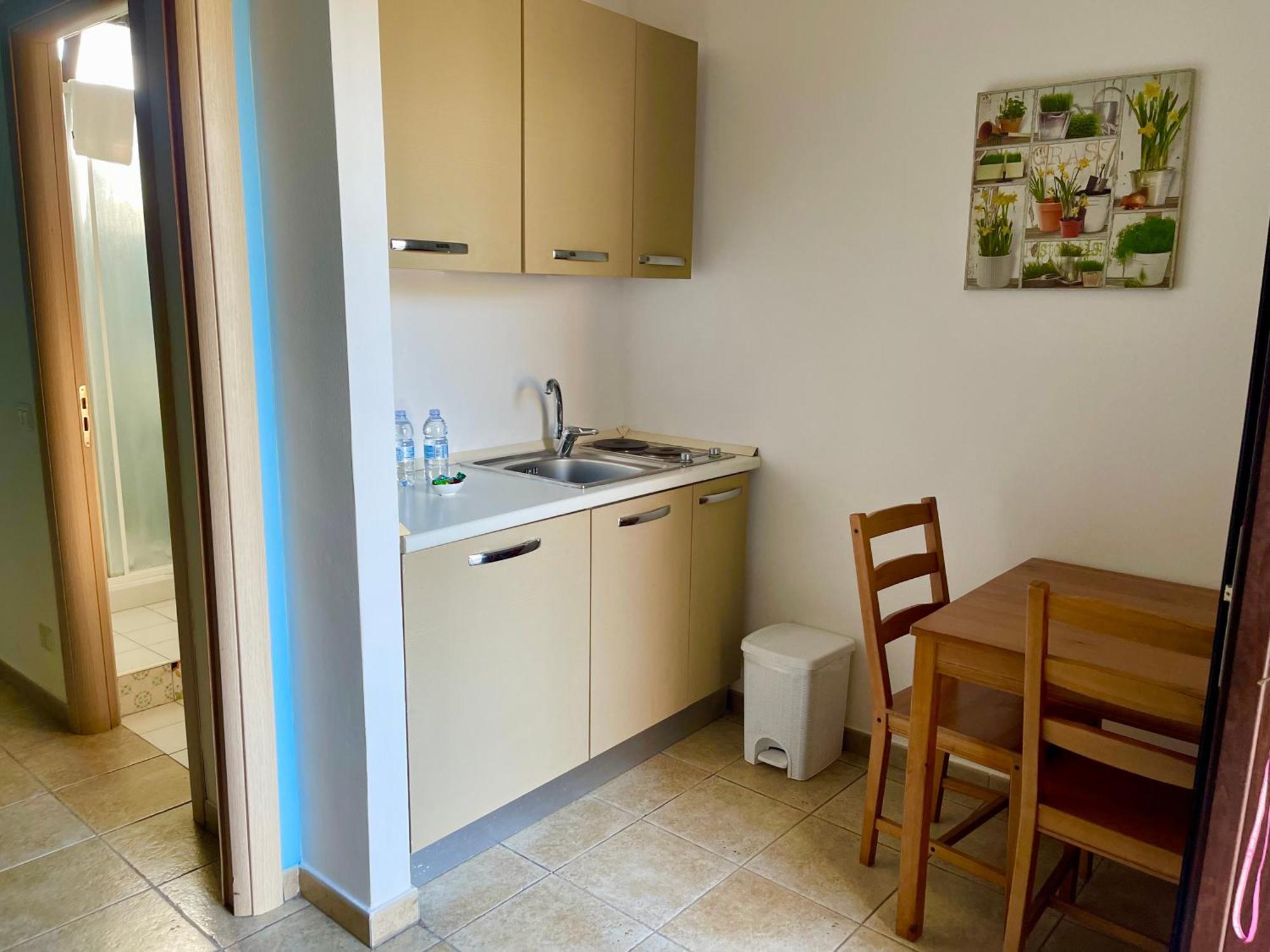 Bed and Breakfast Borgo Camicia In Barcellona Pozzo di Gotto Habitación foto