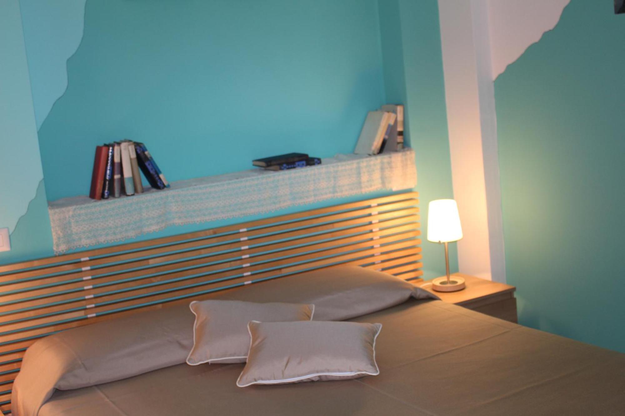 Bed and Breakfast Borgo Camicia In Barcellona Pozzo di Gotto Habitación foto